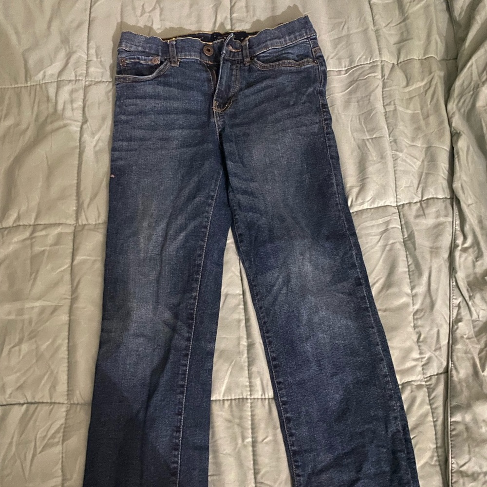 Big boys Lucky Brand Jeans